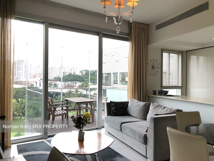 Reflections At Keppel Bay (D4), Condominium #167181402